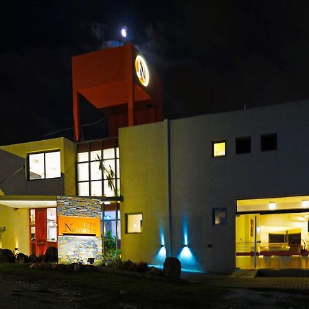 圣安东尼奥阿雷东多 Complejo Riro Namaste酒店 外观 照片